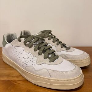 P448 Bali Diego Men's Sneakers Size 10.5
